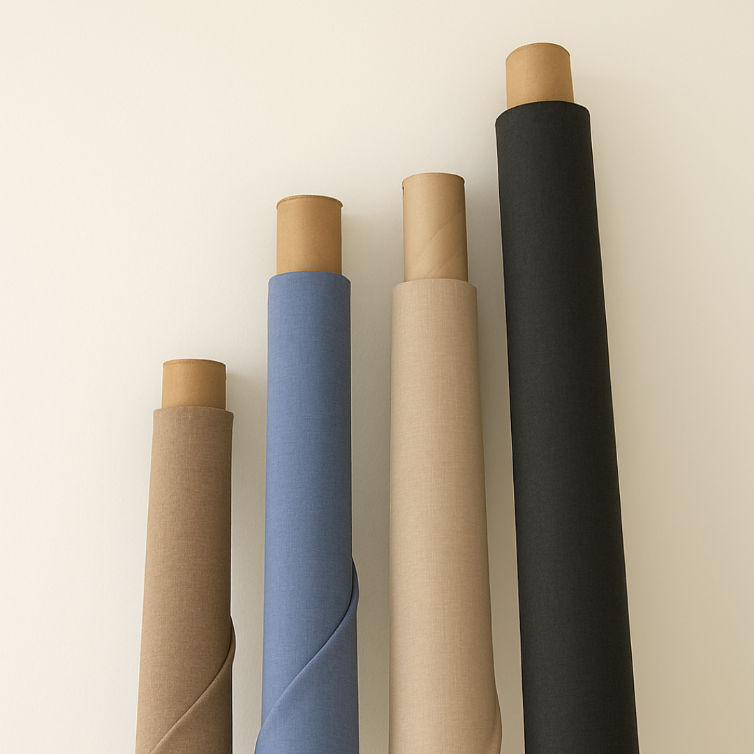 Coquetel - Fio Tinto