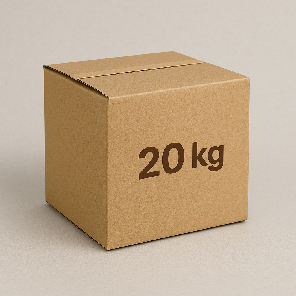 Caixa de Oportunidade - Tecidos Leves