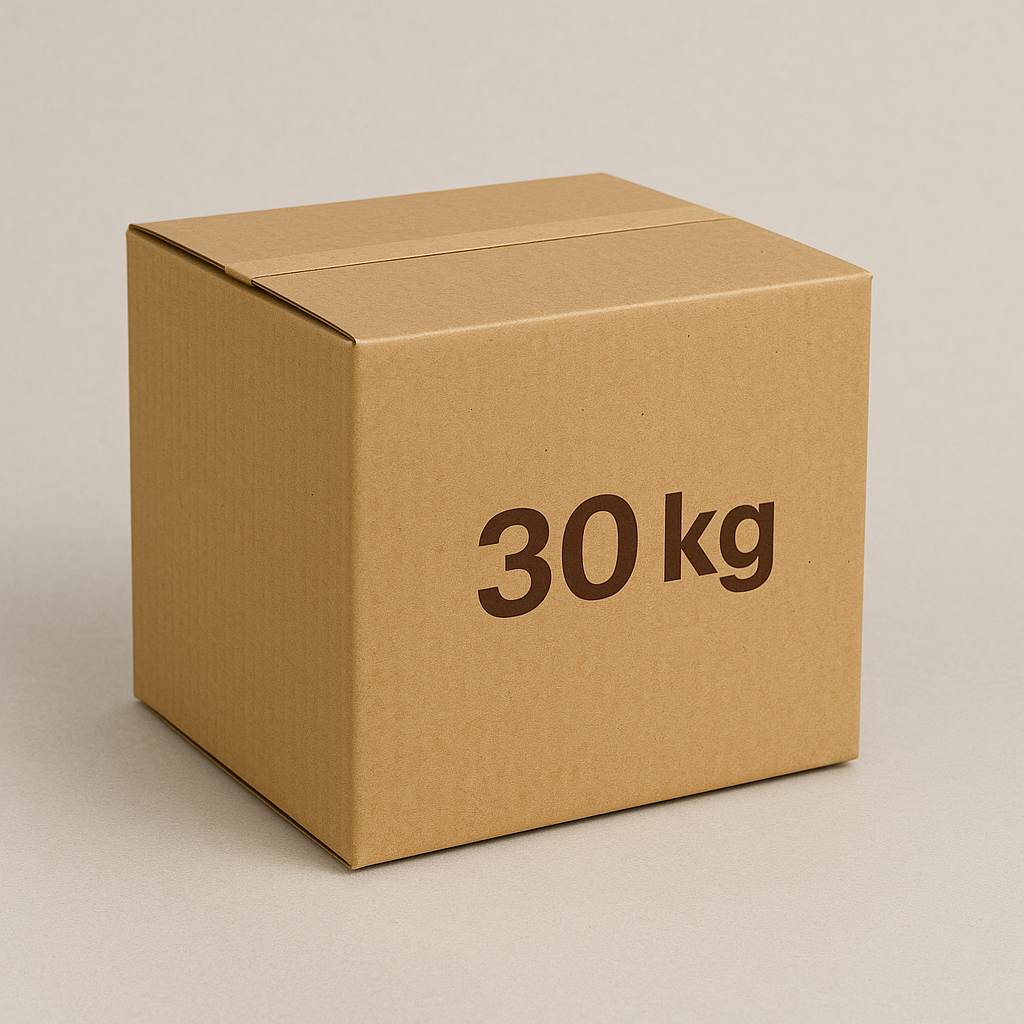 Caixa de Oportunidade - Tecidos Leves